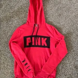 Hoodie sweatshirt